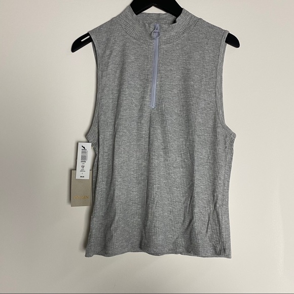 Aritzia TNA Geiger Tank - Picture 2 of 5